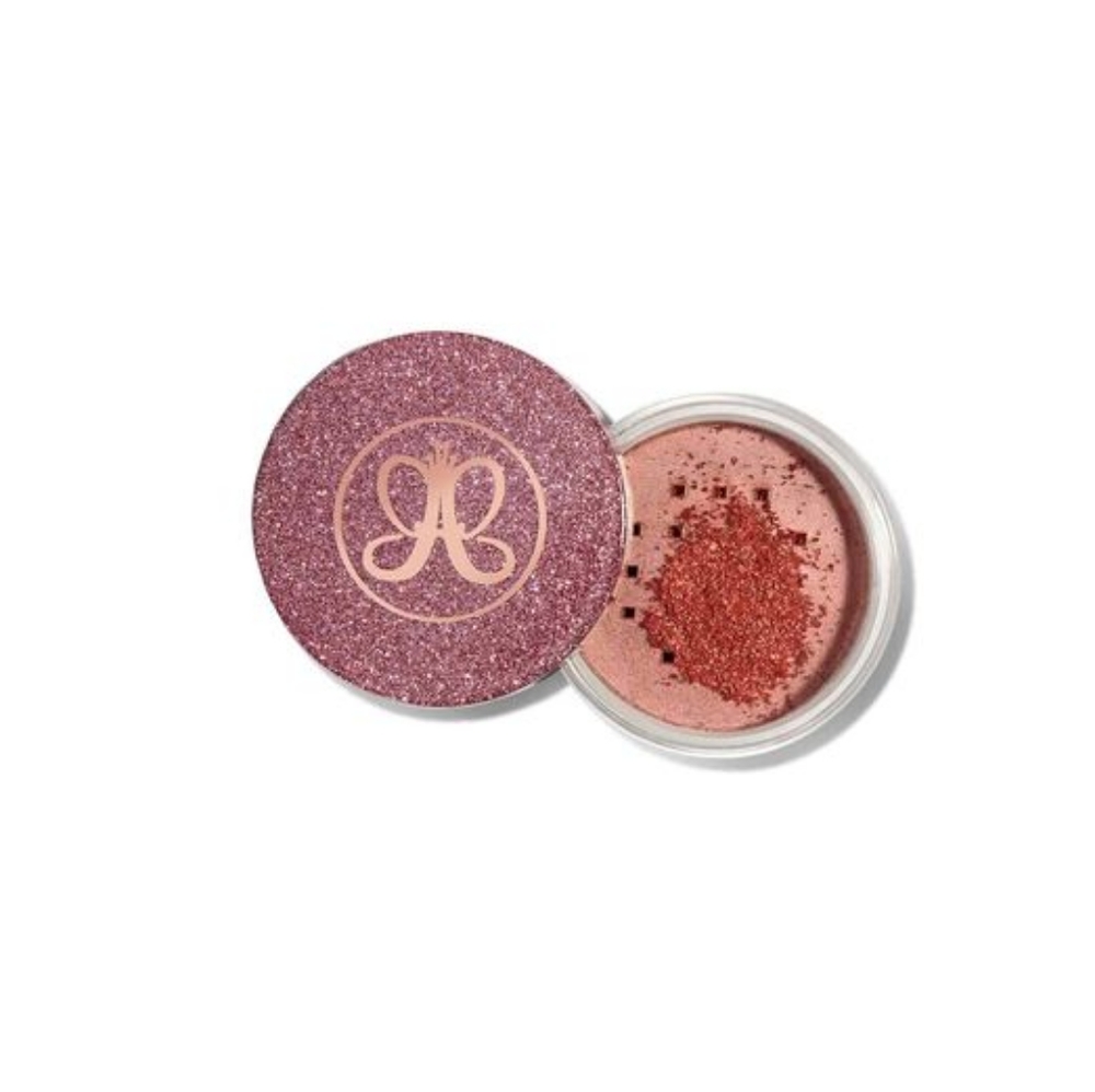 Anastasia Beverly Hills Loose Highlighter in Peach Fizz